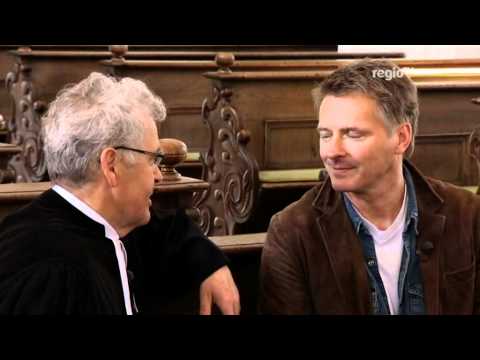 Jörg Pilawa besucht "Superhirn 2012"- Anwärter in Elchingen (Regio TV Schwaben)