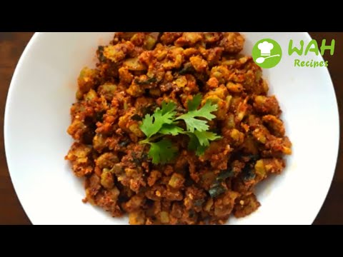 download lagu mp3 mp4 Snake Gourd Fry, download lagu Snake Gourd Fry gratis, unduh video klip Snake Gourd Fry