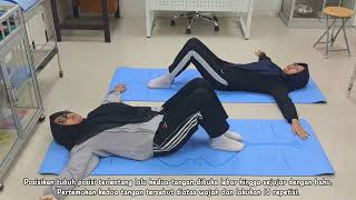 Download lagu Senam Nifas | KEPERAWATAN MATERNITAS FKEP UNEJ mp3 Download lagu Senam Nifas | KEPERAWATAN MATERNITAS FKEP UNEJ mp3