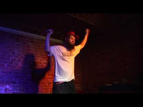 dr Ziom - To Gó Cię Roz (live breakbeat mix)