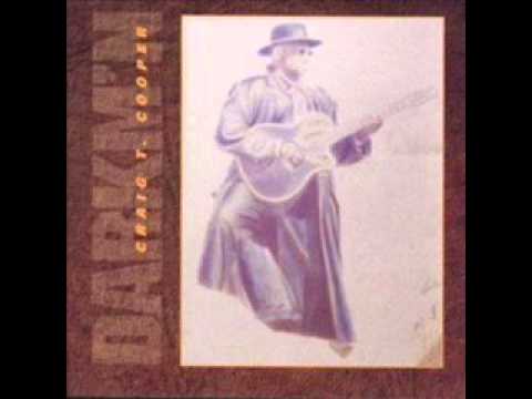 Craig T. Cooper - White Wine