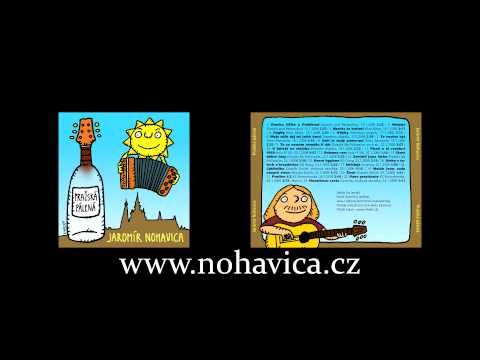 Jaromír Nohavica - 