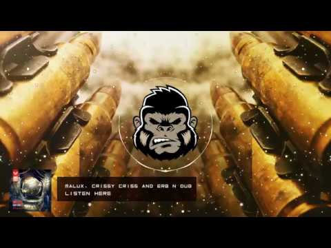 Malux, Crissy Criss & Erb n Dub - Listen Here [Eatbrain Records]