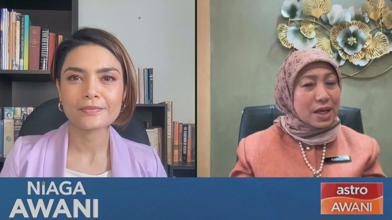 IWD 2024 - Invest in women: Accelerate progress