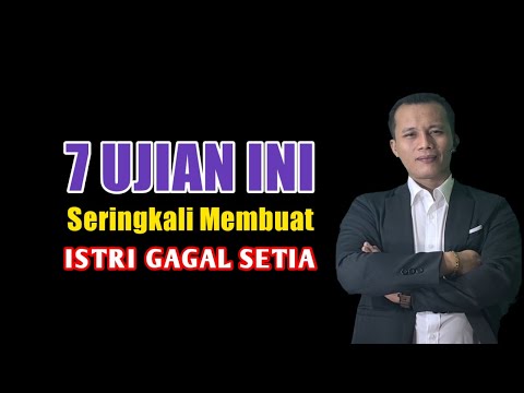 7-kondisi-yang-menguji-kesetiaan-istri