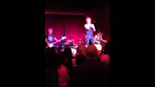 California Love - School Boy Humor