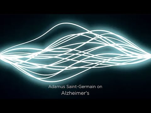 Adamus On Alzheimer's