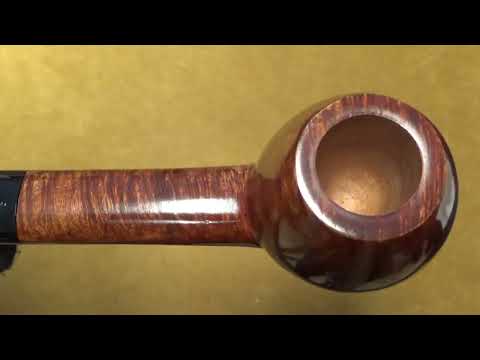 Pipa L'Anatra Ventura  -  Apple Canadian (AN85)