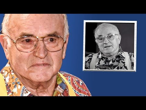 Große Trauer für Ludwig Hofmaier - vor 7 Minuten: Er hat vor seinem Tod seine Einsamkeit gestanden.