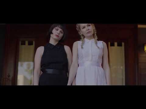 Проклятие крови--Трейлер 2019 ТН/ BLOOD CRAFT