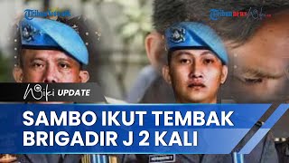 Terungkap Ferdy Sambo Ternyata Juga Menembak Brigadir J, Komnas HAM: Bharada E Bilang 2 Kali Tembak