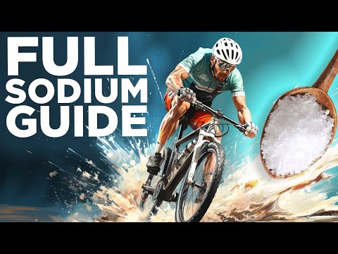 Sodium For Endurance & Speed | A Complete Guide