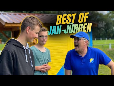 BEST OF JAN-JÜRGEN | Udo & Wilke