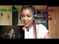PHIL COLLINS - Against All Odds REACTION