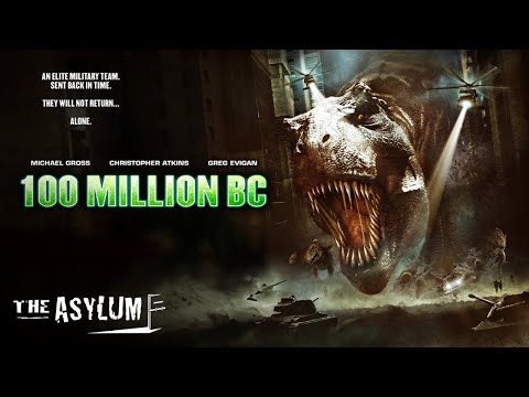 100 Million BC