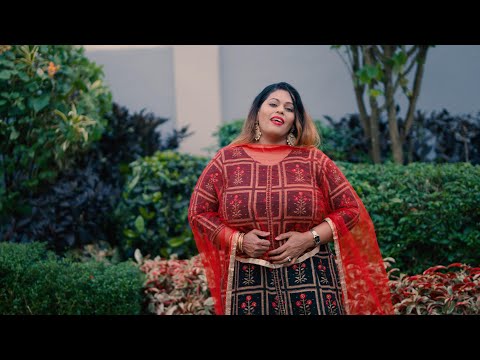 Rawytee Ramroop - Go Easy [Official Music Video] (2025 Hindi | English | Spanish Remix)