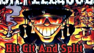 Dr feelgood - Hit Git And Split