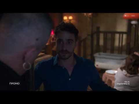 Serija "Tajne vinove loze", treća sezona, 28. epizoda