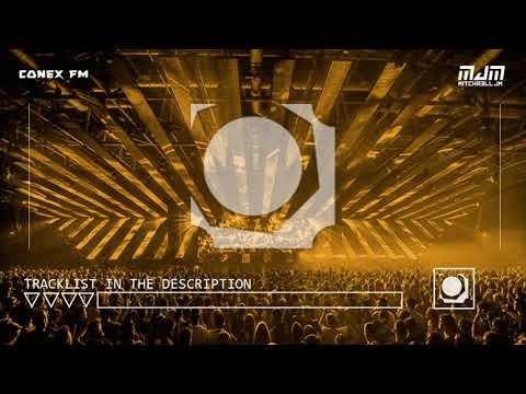 Conex FM 154 - Mitchaell JM