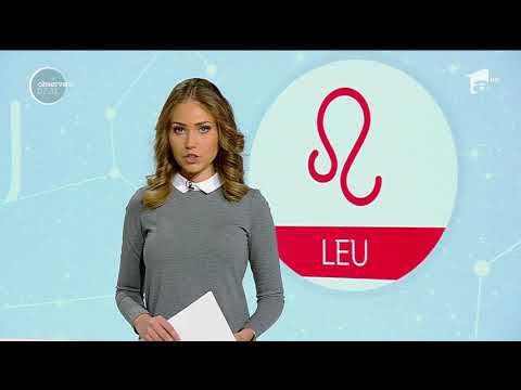 Horoscopul zilei 31/08/2017 - Gemenii vor reuşi să cucerească o persoana