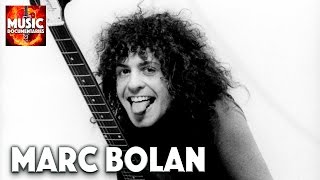 Marc Bolan | Mini Documentary