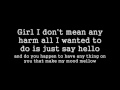 Eminem - Hello lyrics