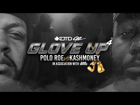 Polo Roe vs KashMoney
