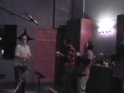 Kay Kay and His Weathered Underground - Featurette (All Alone)