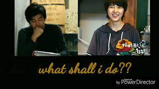 Gong Yoo's Thank you for the music segment of (Gong 20) YEH cut part 2