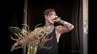 Download lagu SIGNS OF THE SWARM FULL SET -CJ MCCREERY ERA - LIVE AT THE FOUNDRY CONCERT CLUB (FORMER LINEUP) mp3