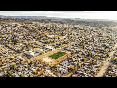 Rincón de los Sauces, Neuquén - 2025
