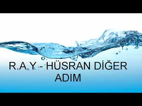 R.A.Y - Hüsran Diger Adım ( ft Taha)
