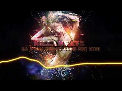 KillaBeatZ - La Palm Beach Club Mix 2018.06.23.