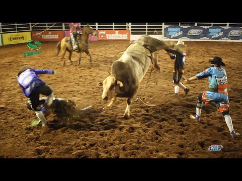 FINAL EM TOUROS - Live Burguesa 2020 / CRP x ARENA DREAMS