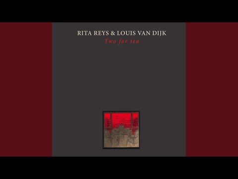 It Might As Well Be Spring - Rita Reyes