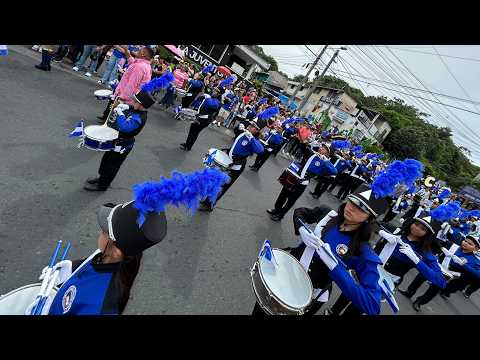 Centro Escolar Dr. Eusebio Cordon Cea, San Marcos El Salvador