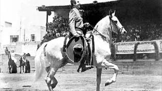 Sangre Caliente - Antonio Aguilar