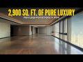 A Full Walkthrough Of One Of Worli S Rarest Residences