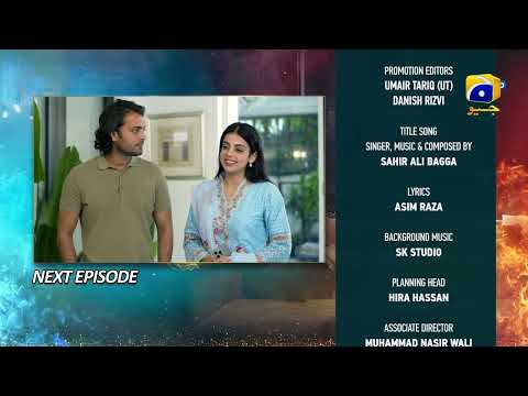 Habil Aur Qabil Episode 31 Teaser - HAR PAL GEO
