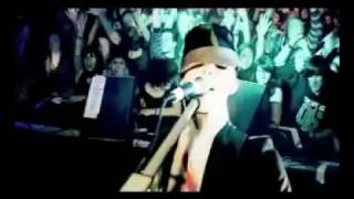 IAMX - &#39;Think Of England&#39; (Official Live Video)