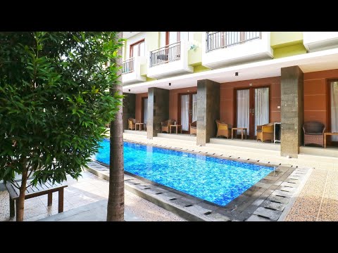 Ronta Bungalows | Bali, Indonesia | Hotel Review 🌟