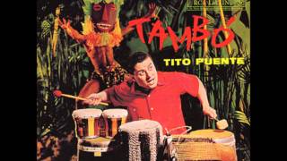 Tito Puente, Live a Little