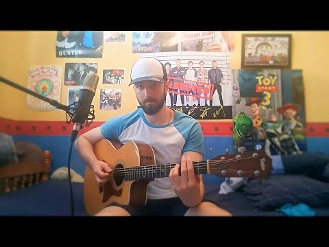 Sleeping Powder - Gorillaz