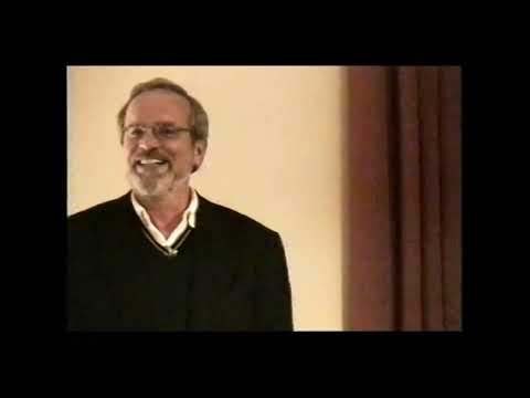 Thomas Moore: Care of the Soul