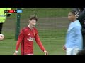 Jack Fletcher vs Manchester City U18 | Every Touch | 20/01/24(HD)