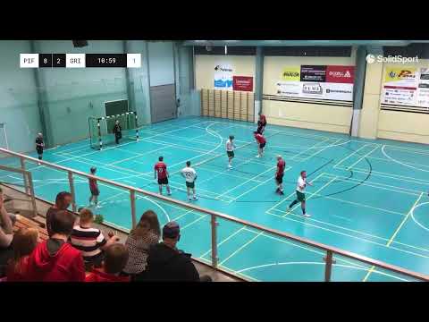 M1D: PIF - GrIFK Akademi 15.9.2024