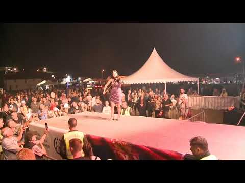 Sabor violinista Srbije 2022 - Tina Marjanović - Najbolja mlada violinistkinja Srbije