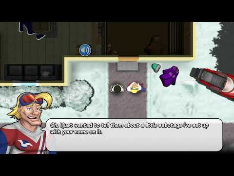 Robbery Bob 2 Pilfer Peak 4