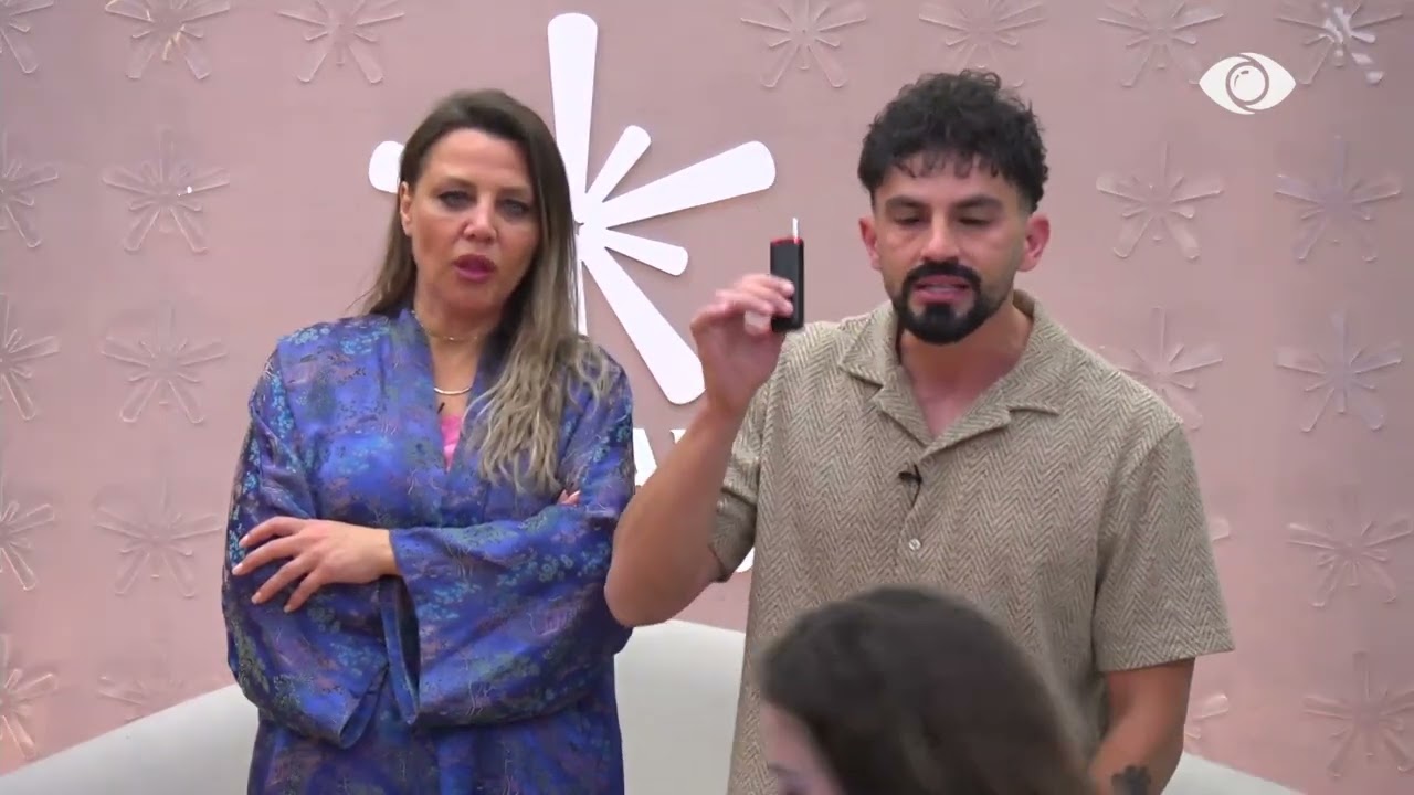 “Ti ke bërë një shpifje më të rëndë”/ Aldo debaton me Valbonën: Nuk të pëlqeu?!