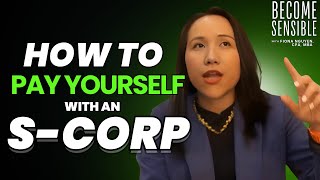 S Corp Owner: Salary, Taxes & IRS Compliance Explained